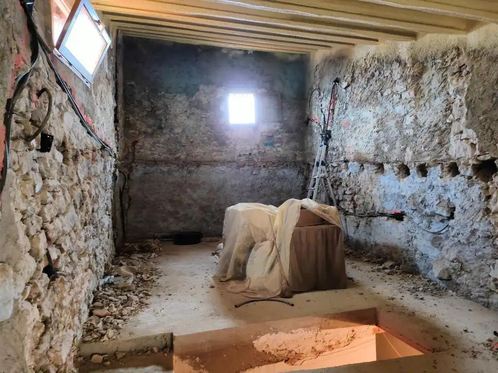 Casa en Venta en Torre del Compte