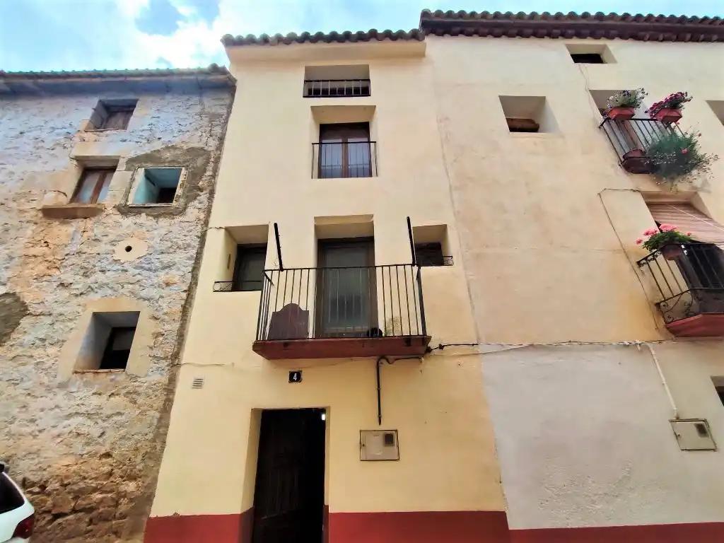 Casa en Venta en Torre del Compte