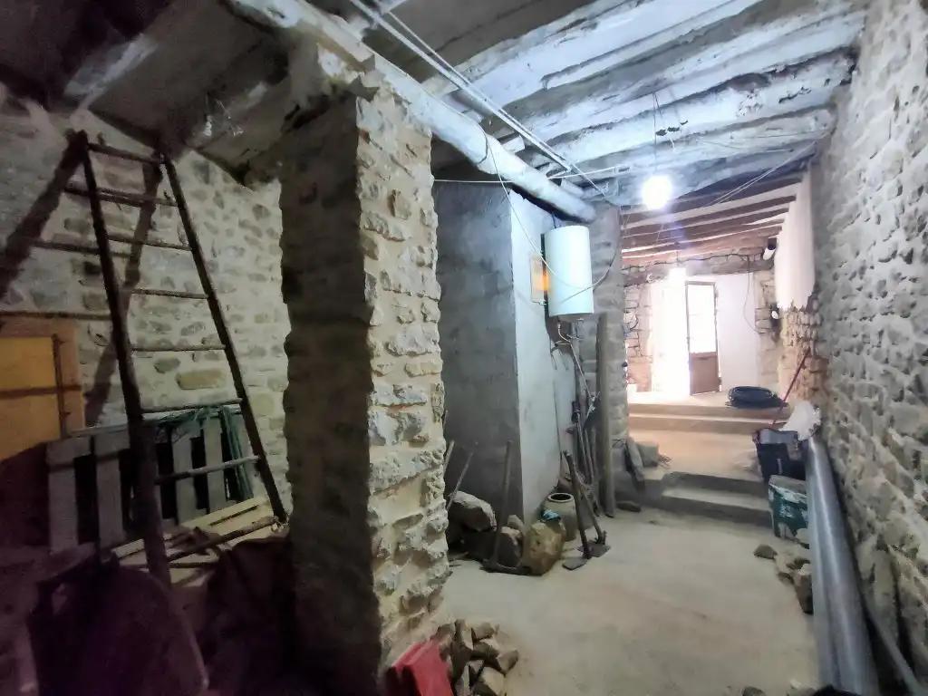 Casa en Venta en Torre del Compte