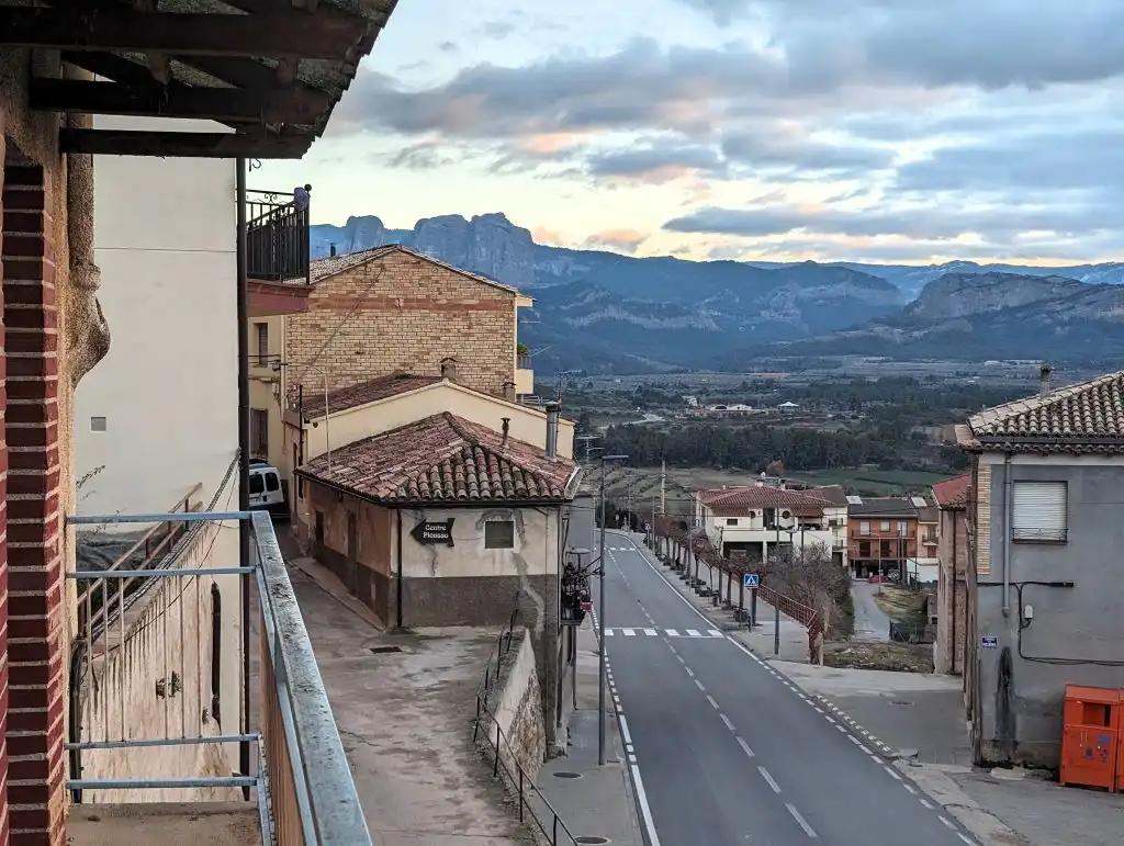 Flat for Sale in Horta de Sant Joan