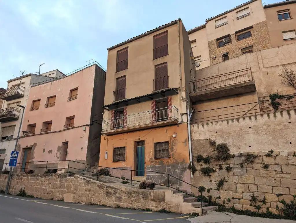 Flat for Sale in Horta de Sant Joan