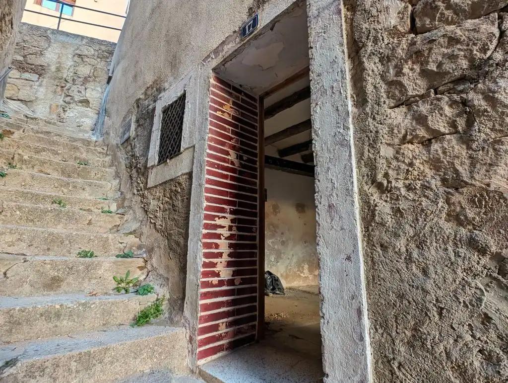 Flat for Sale in Horta de Sant Joan