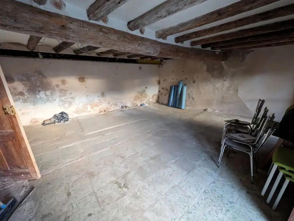 Flat for Sale in Horta de Sant Joan