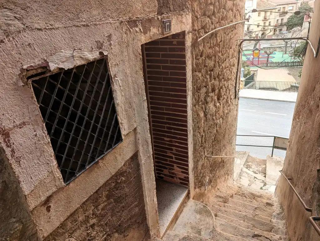 Flat for Sale in Horta de Sant Joan