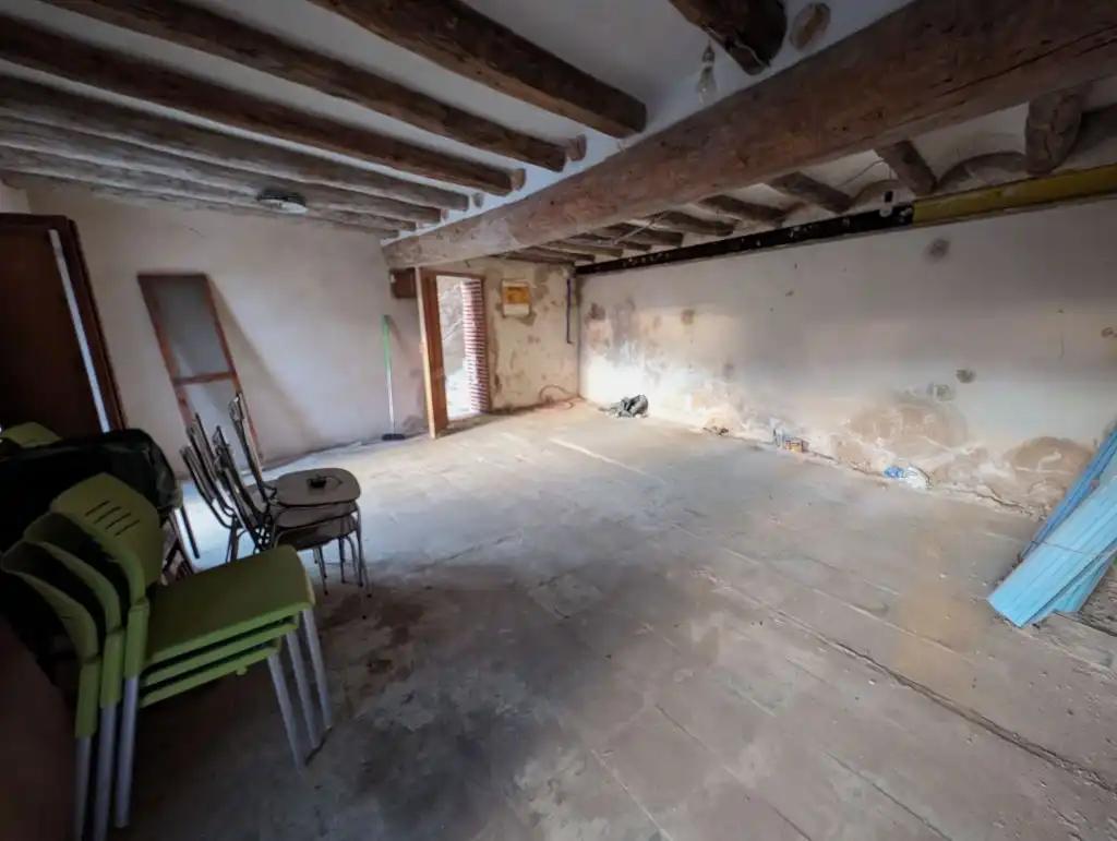 Flat for Sale in Horta de Sant Joan