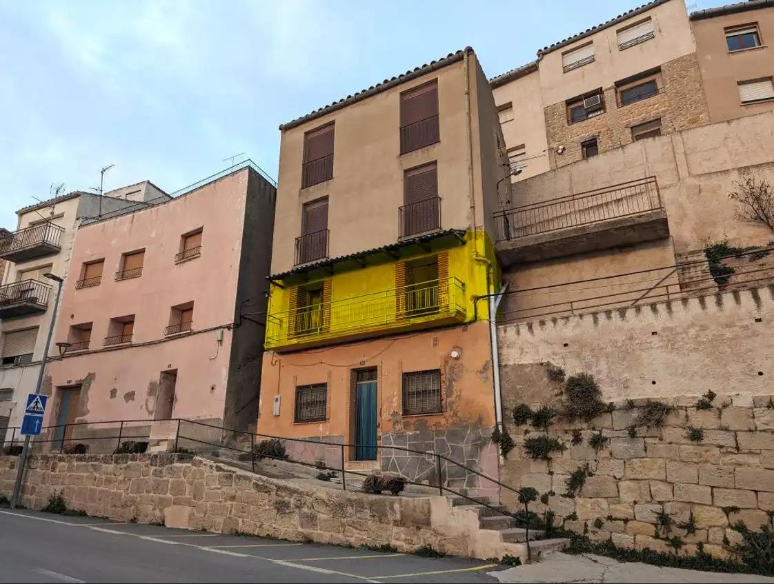 Flat for Sale in Horta de Sant Joan
