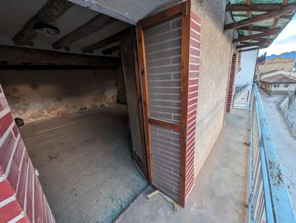Flat for Sale in Horta de Sant Joan