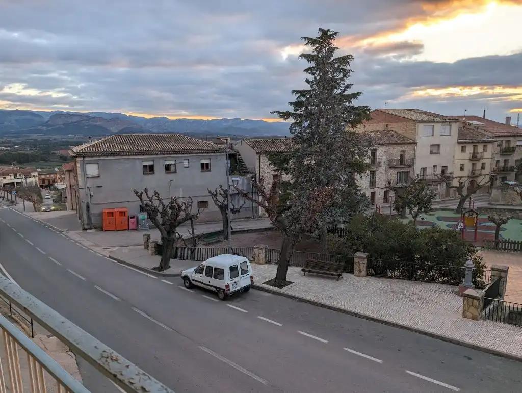 Flat for Sale in Horta de Sant Joan