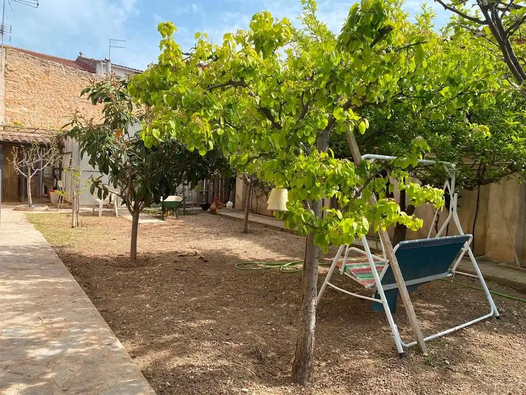 Chalet en Venta en Valjunquera