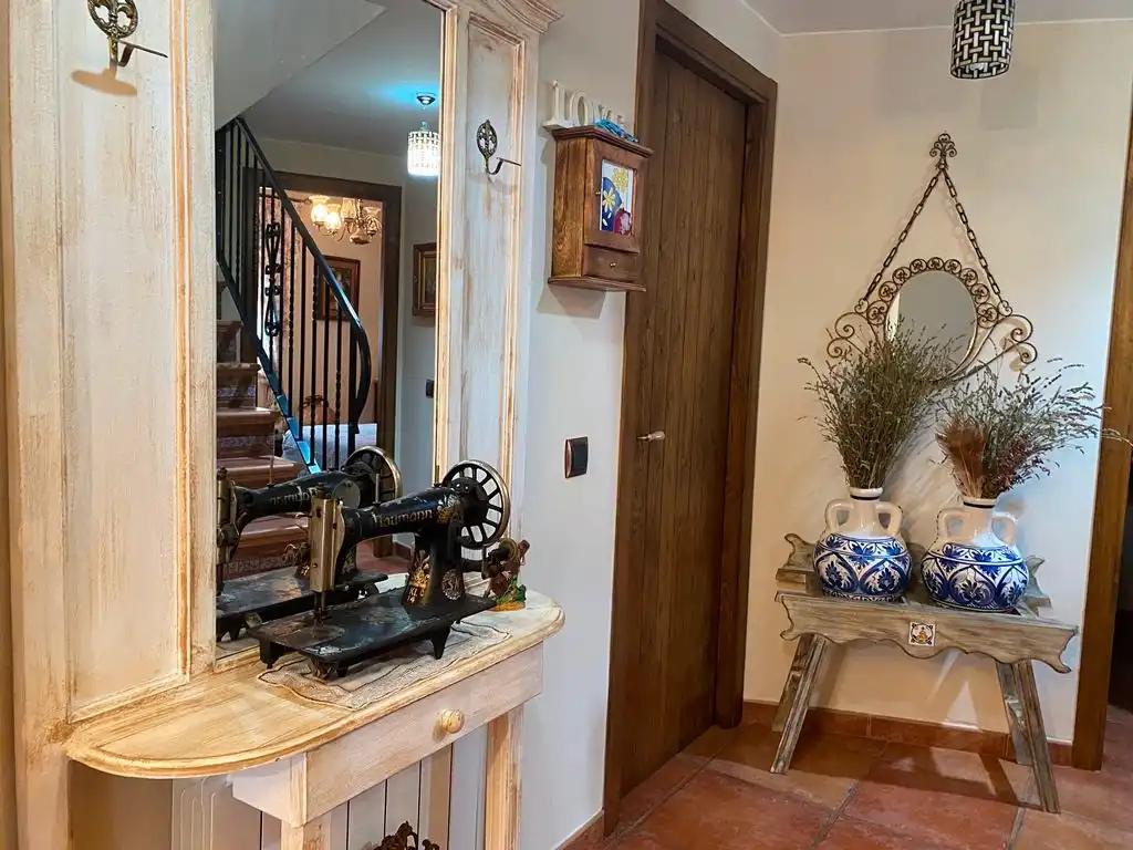 Chalet en Venta en Valjunquera