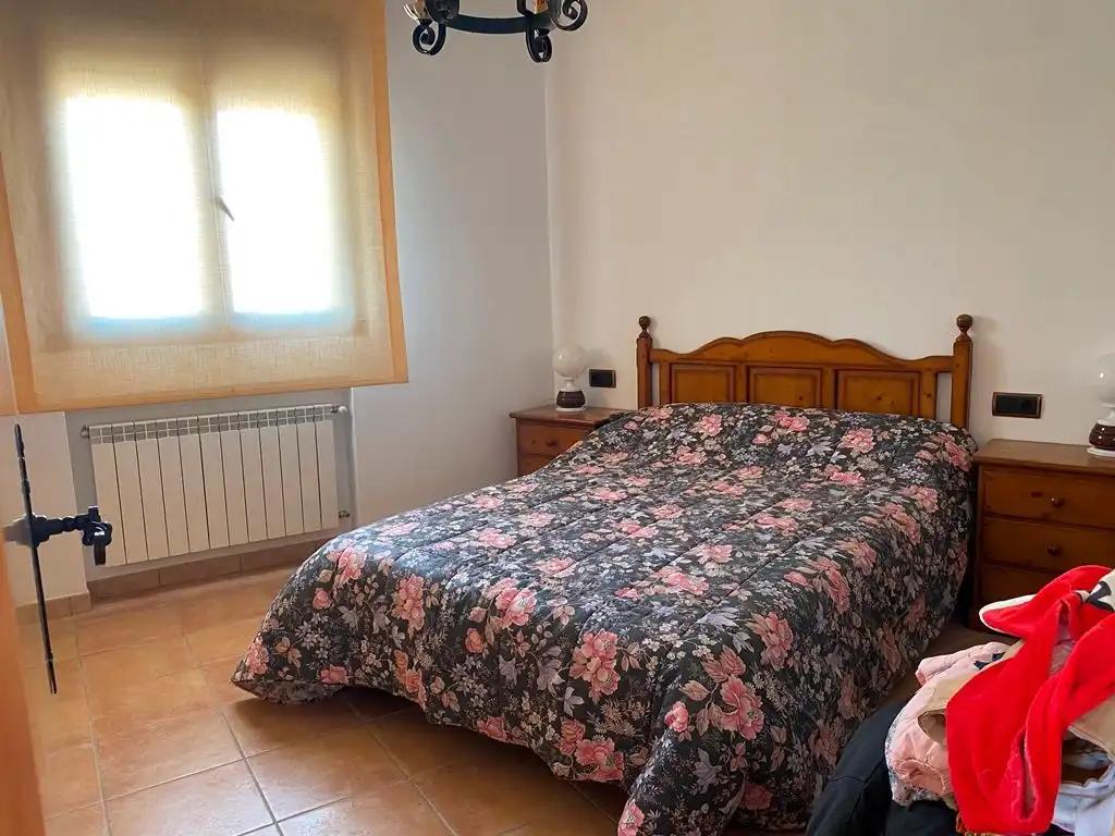 Chalet en Venta en Valjunquera