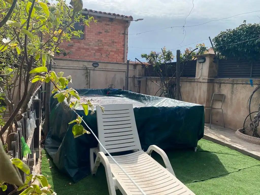 Chalet en Venta en Valjunquera