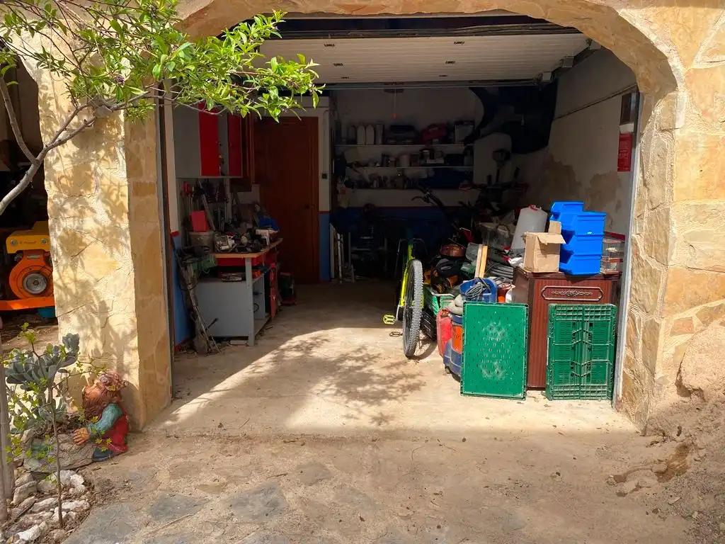 Chalet en Venta en Valjunquera