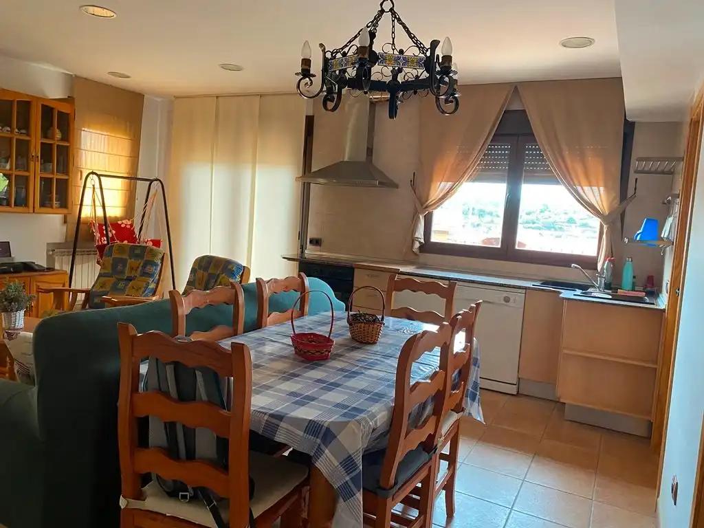 Chalet en Venta en Valjunquera