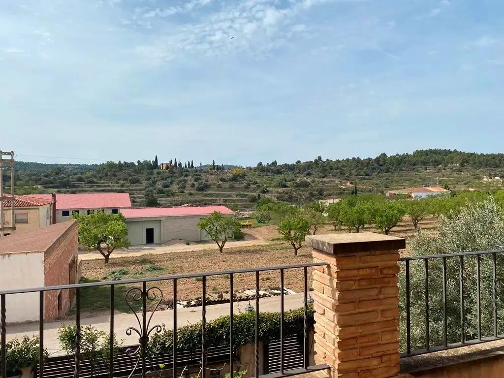 Chalet en Venta en Valjunquera