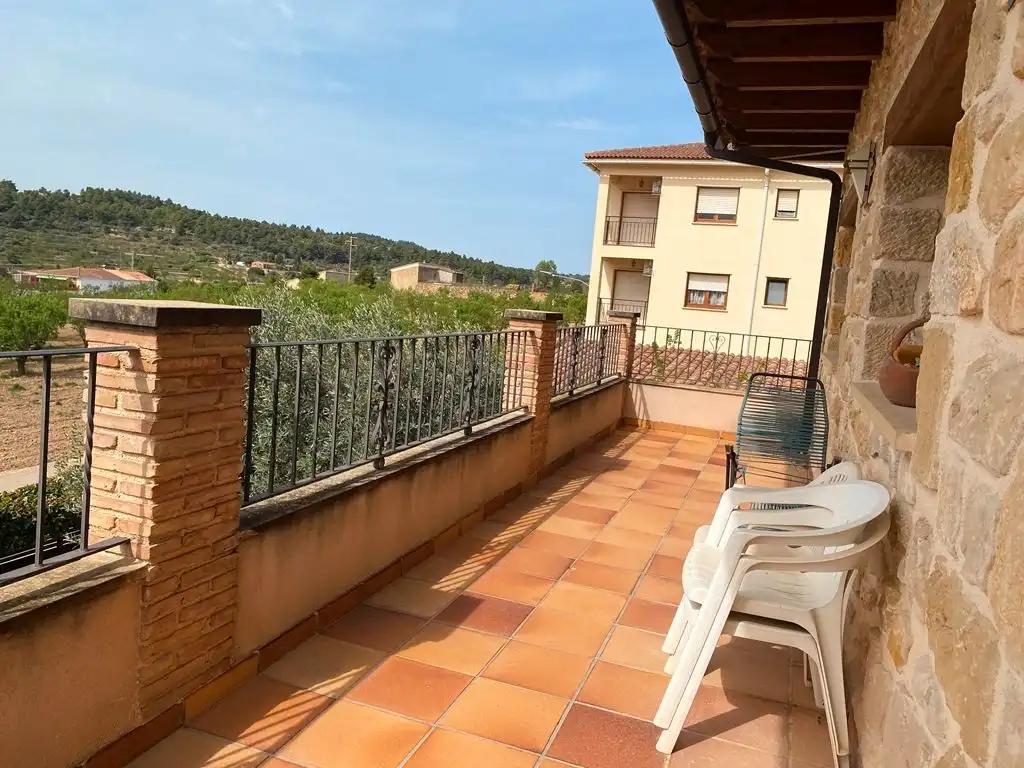Chalet en Venta en Valjunquera