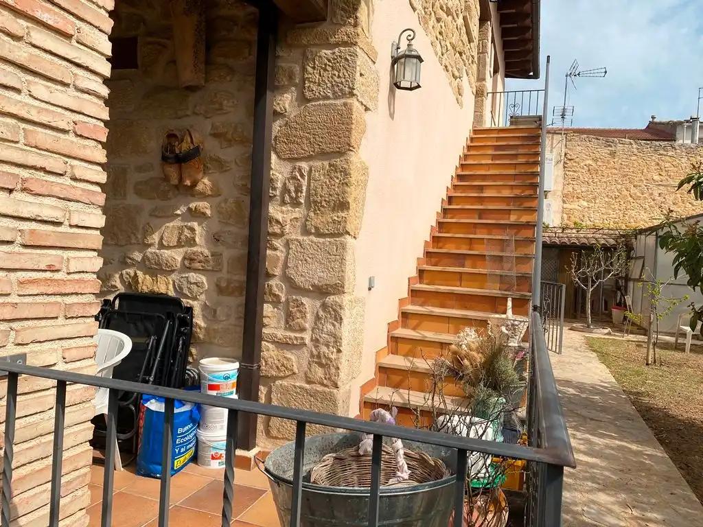 Chalet en Venta en Valjunquera