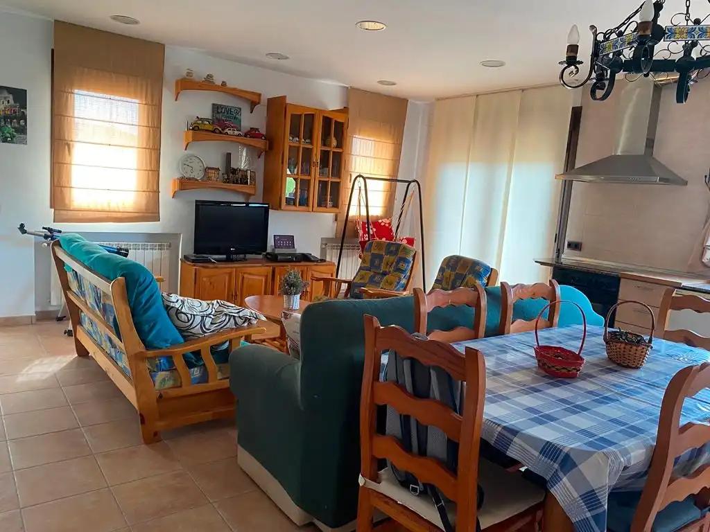 Chalet en Venta en Valjunquera