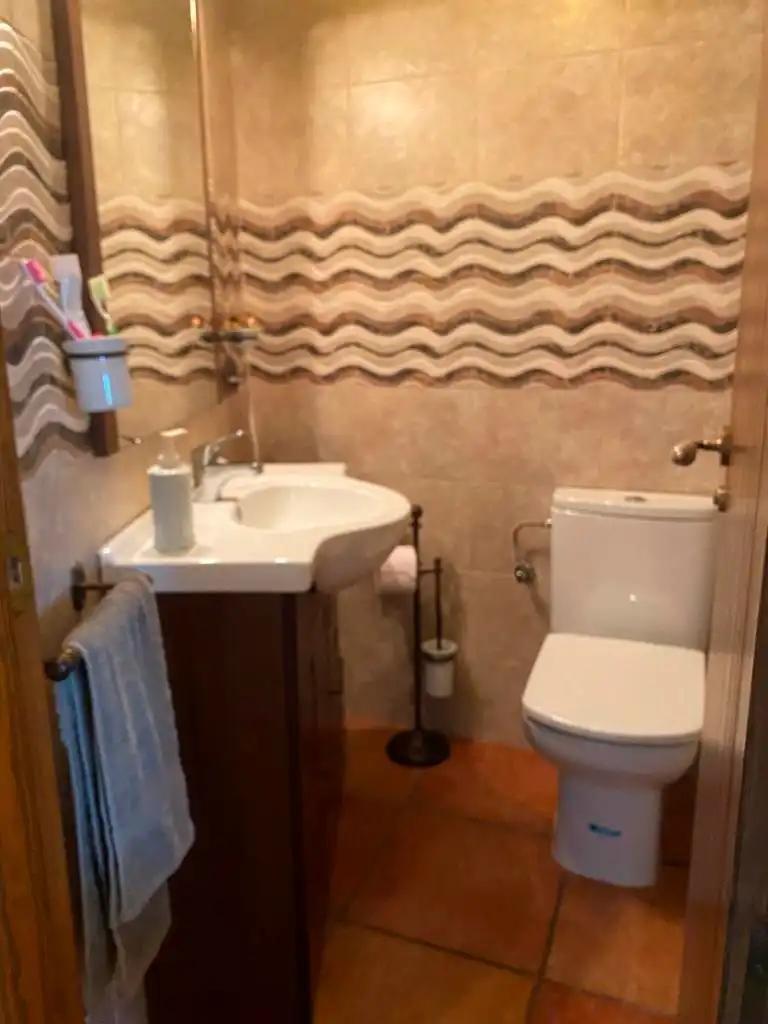 Chalet en Venta en Valjunquera