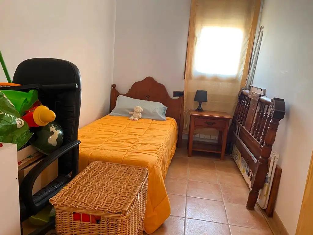 Chalet en Venta en Valjunquera