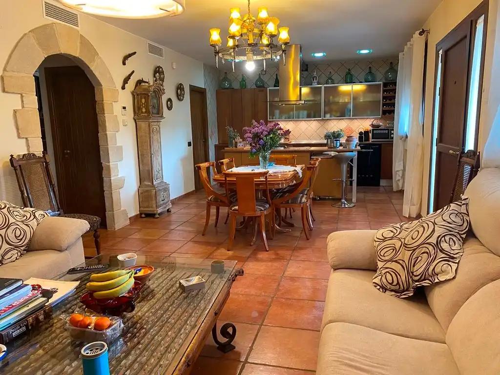 Chalet en Venta en Valjunquera