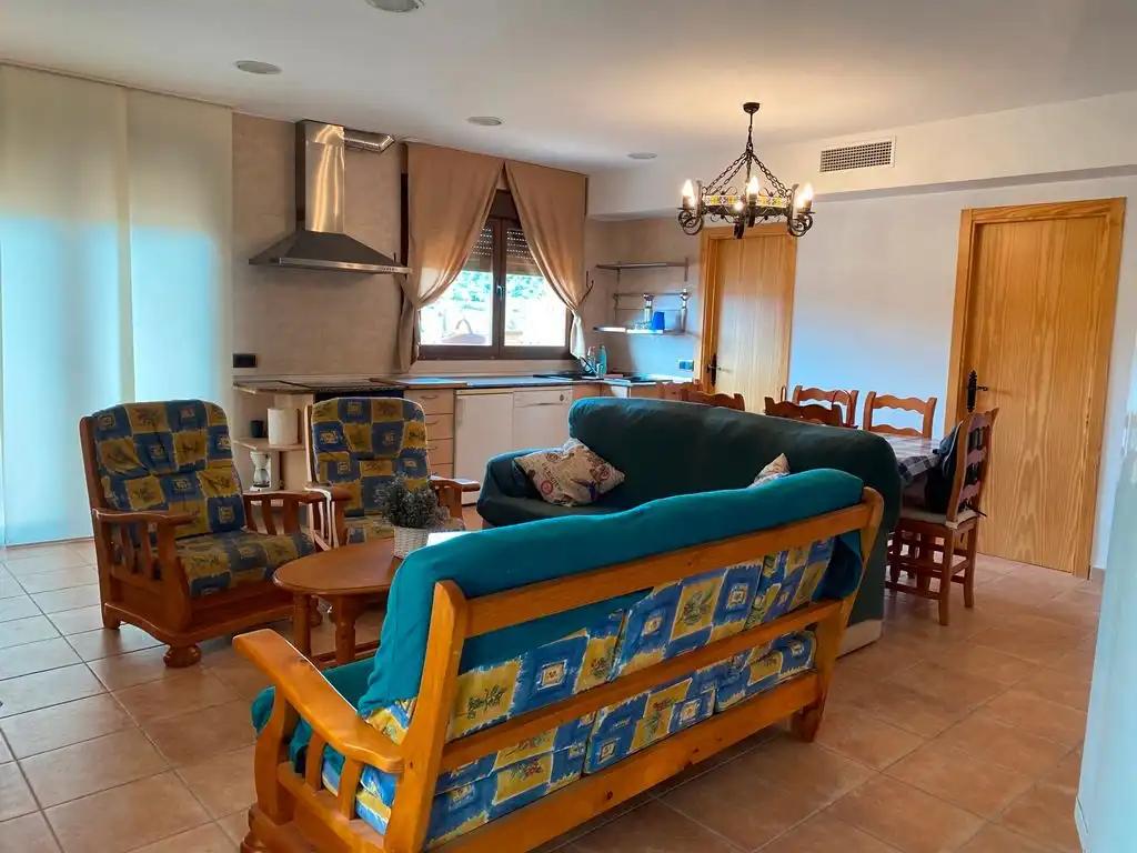 Chalet en Venta en Valjunquera
