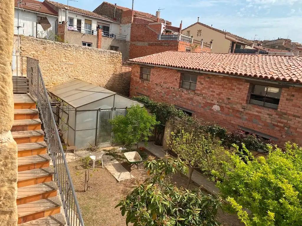 Chalet en Venta en Valjunquera