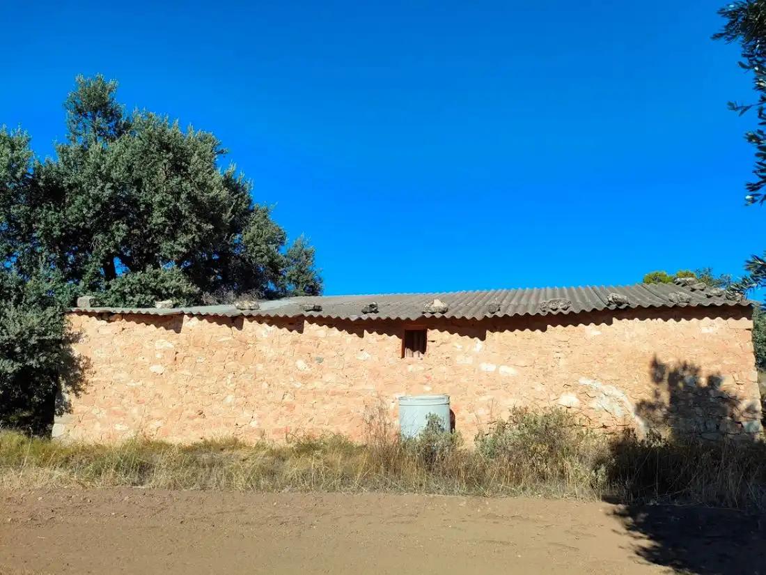 Casa en Venta en Cretas