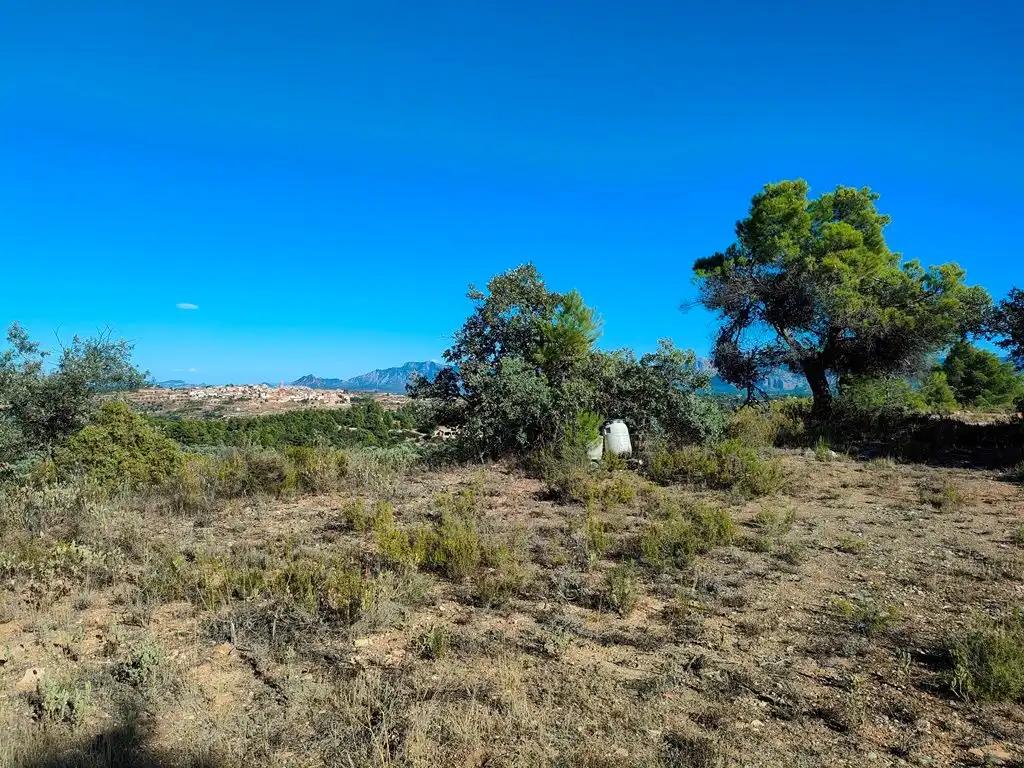 Casa en Venta en Cretas