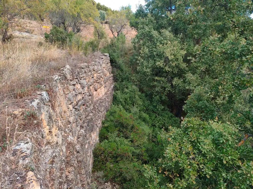Finca en Venta en La Portellada