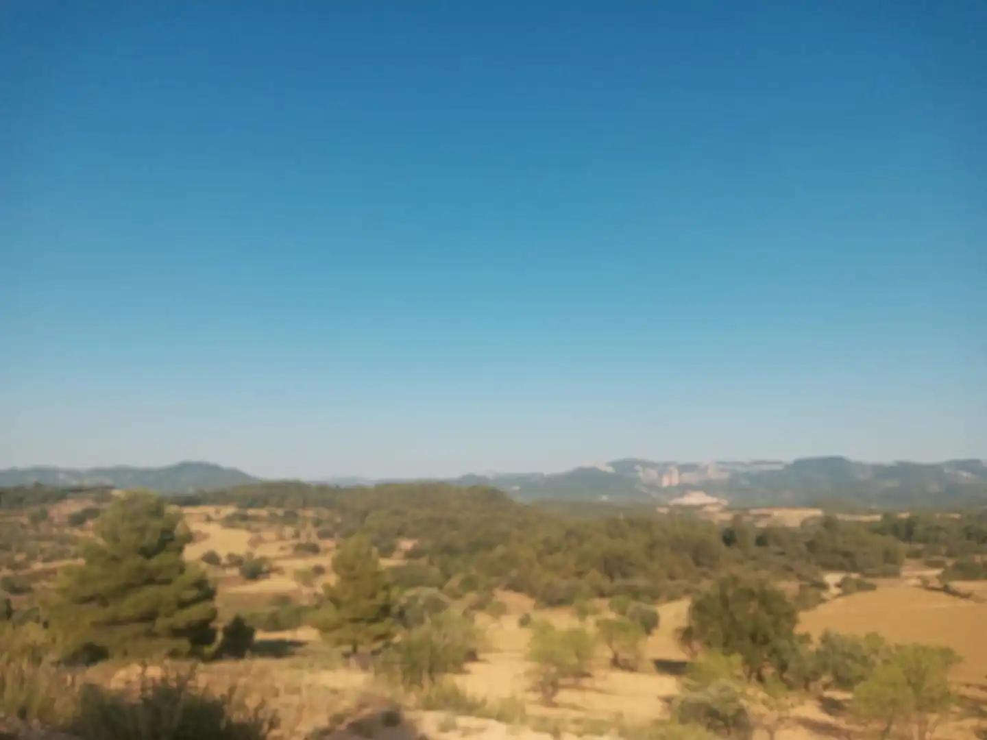 Finca en Venta en Monroyo