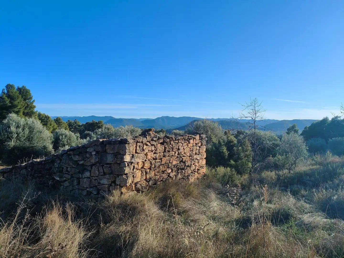 Finca en Venta en La Fresneda