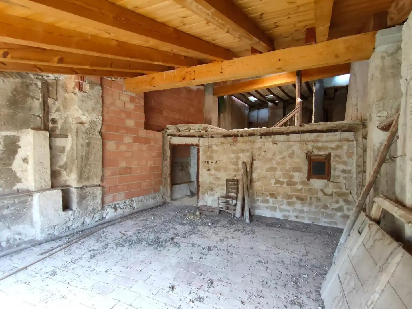 Casa en Venta en La Fresneda
