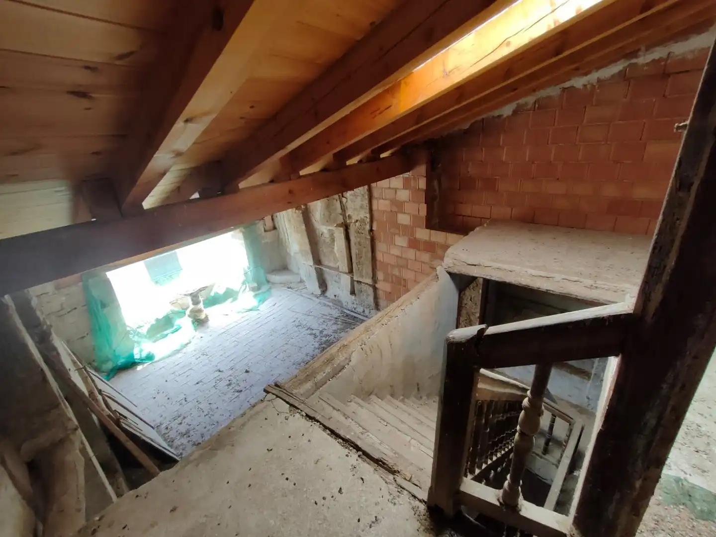 Casa en Venta en La Fresneda