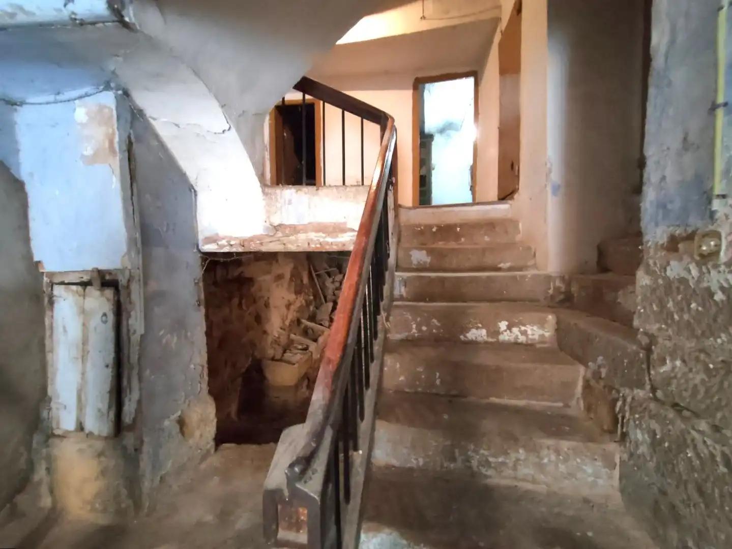 Casa en Venta en La Fresneda