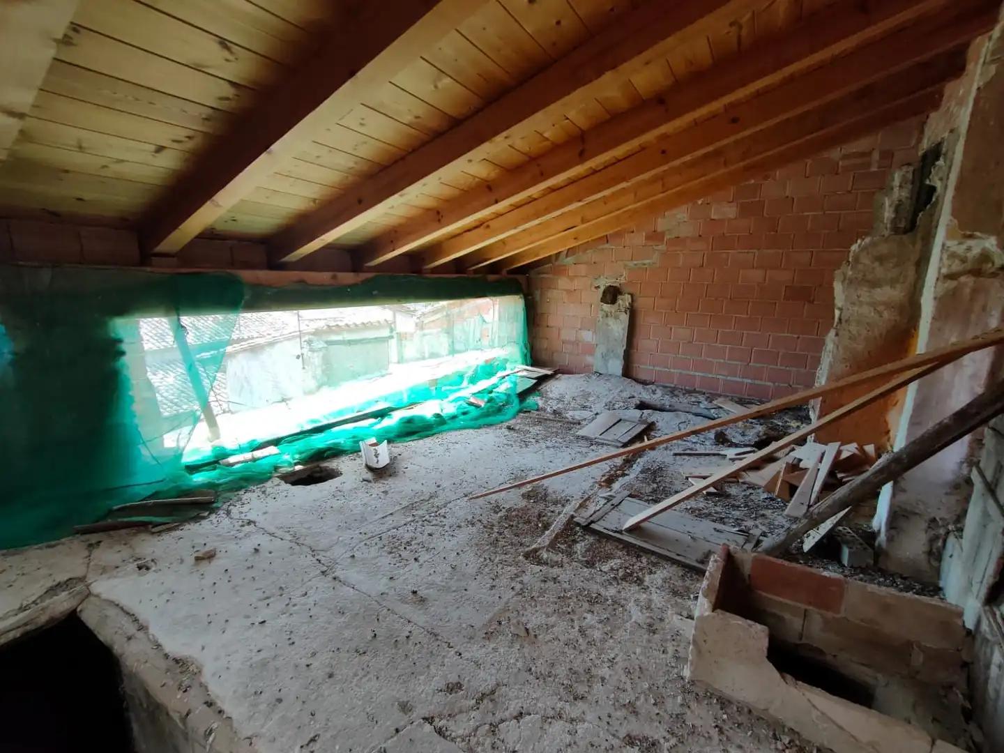 Casa en Venta en La Fresneda