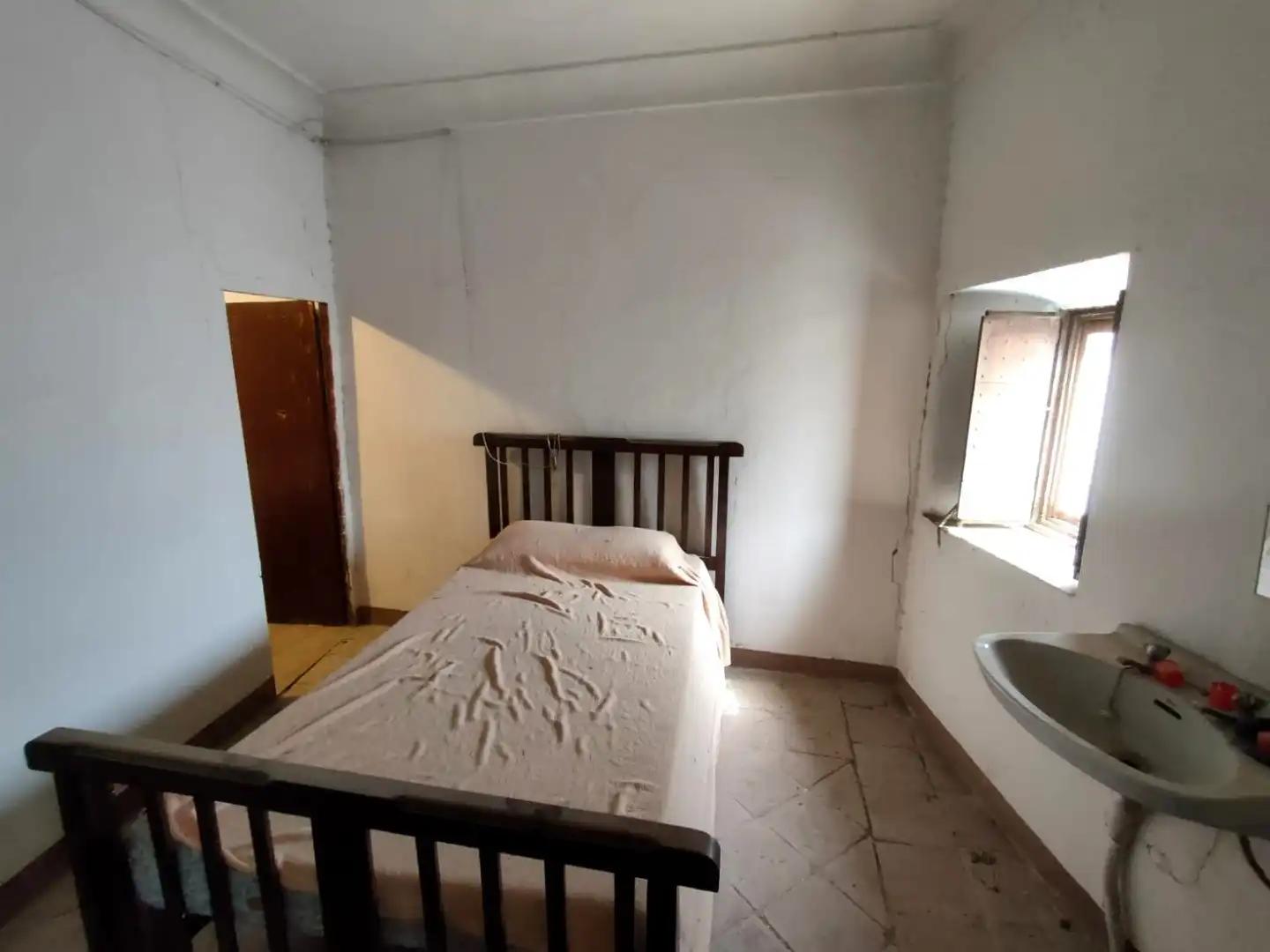 Casa en Venta en La Fresneda