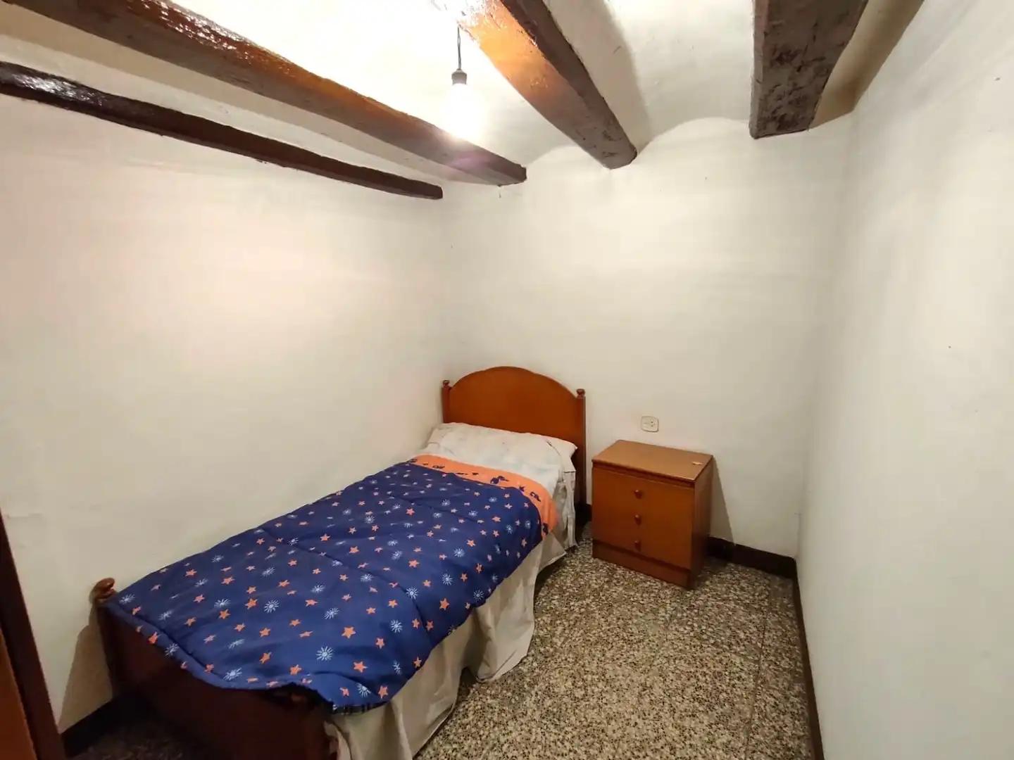 Casa en Venta en La Fresneda