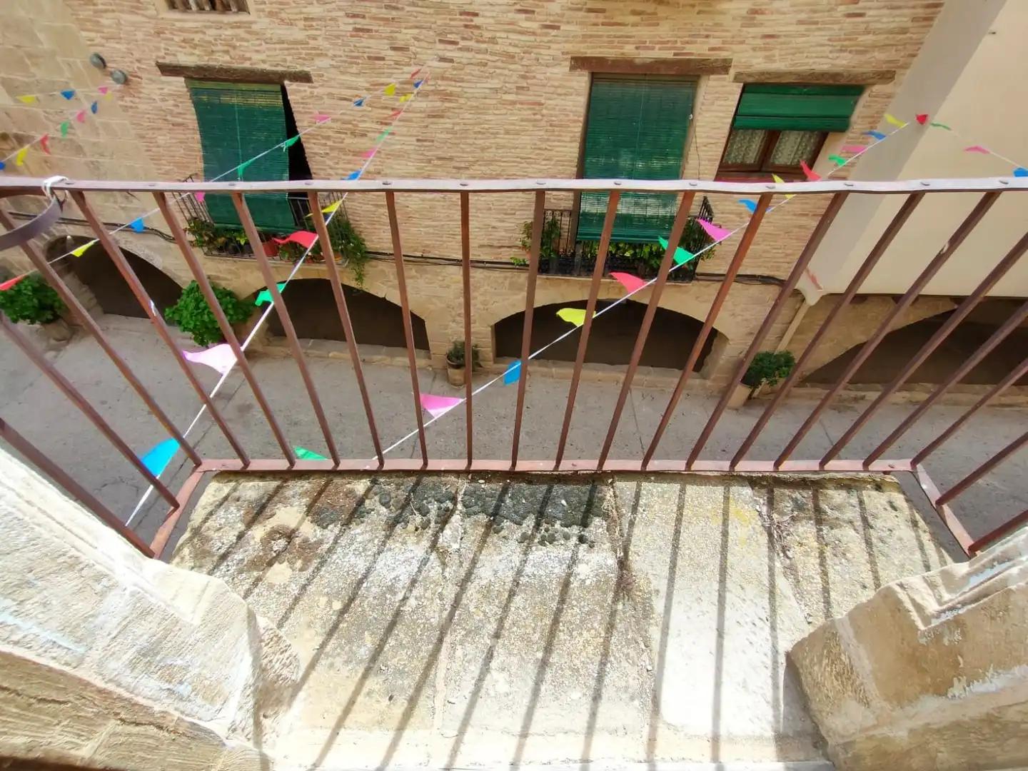 Casa en Venta en La Fresneda