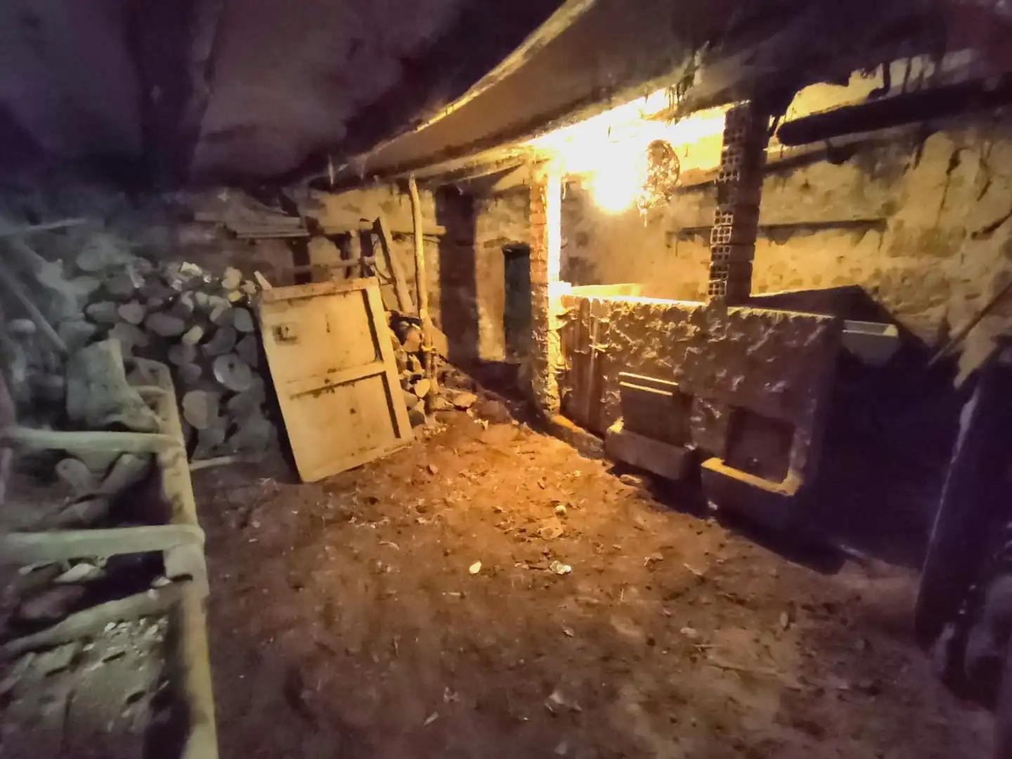 Casa en Venta en La Fresneda