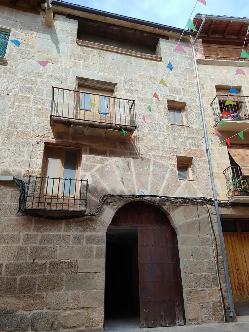 Casa en Venta en La Fresneda