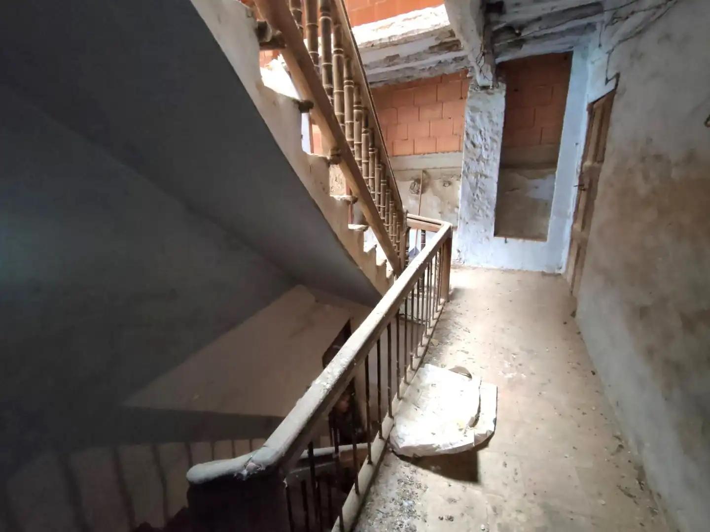 Casa en Venta en La Fresneda