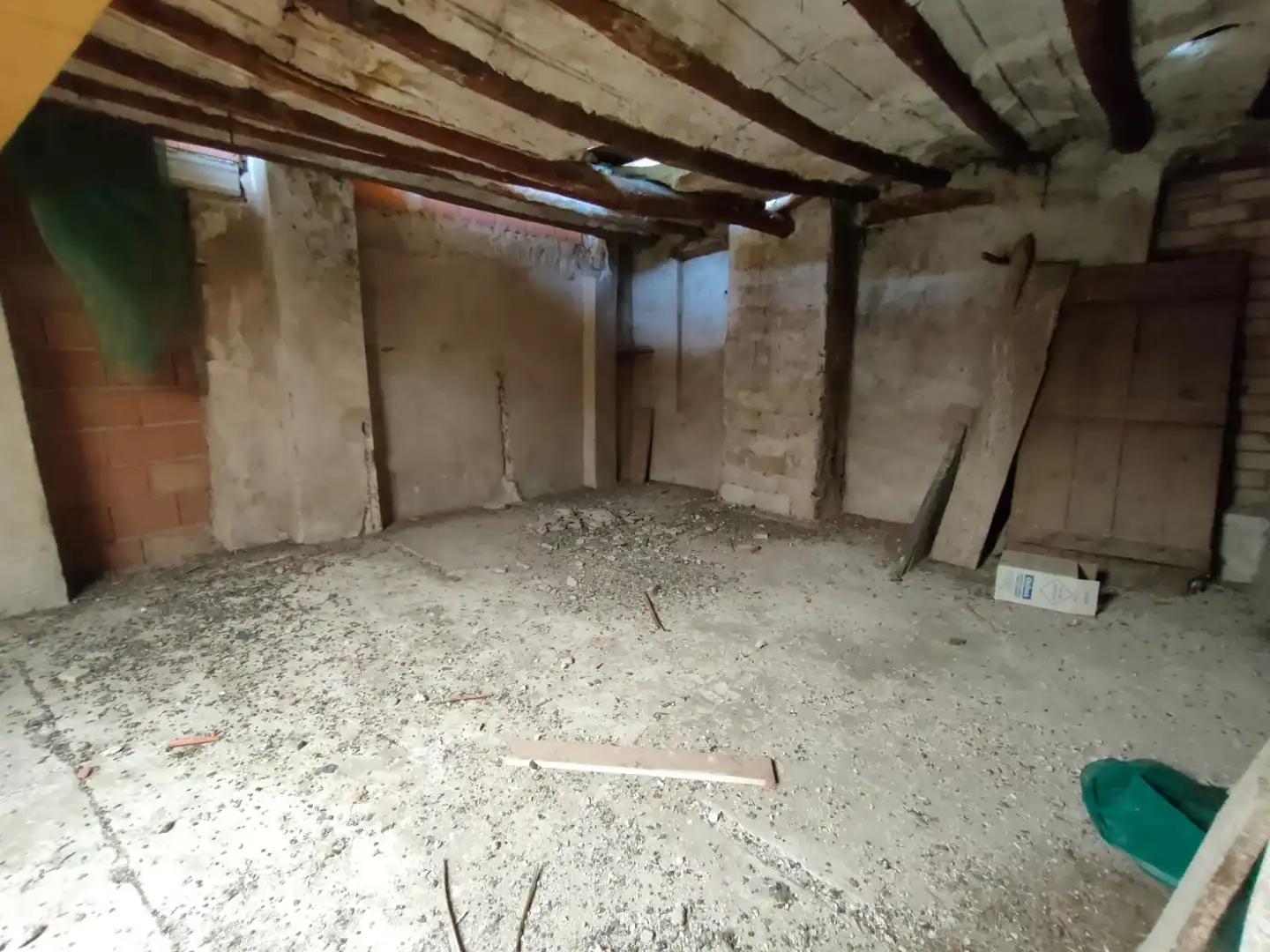 Casa en Venta en La Fresneda