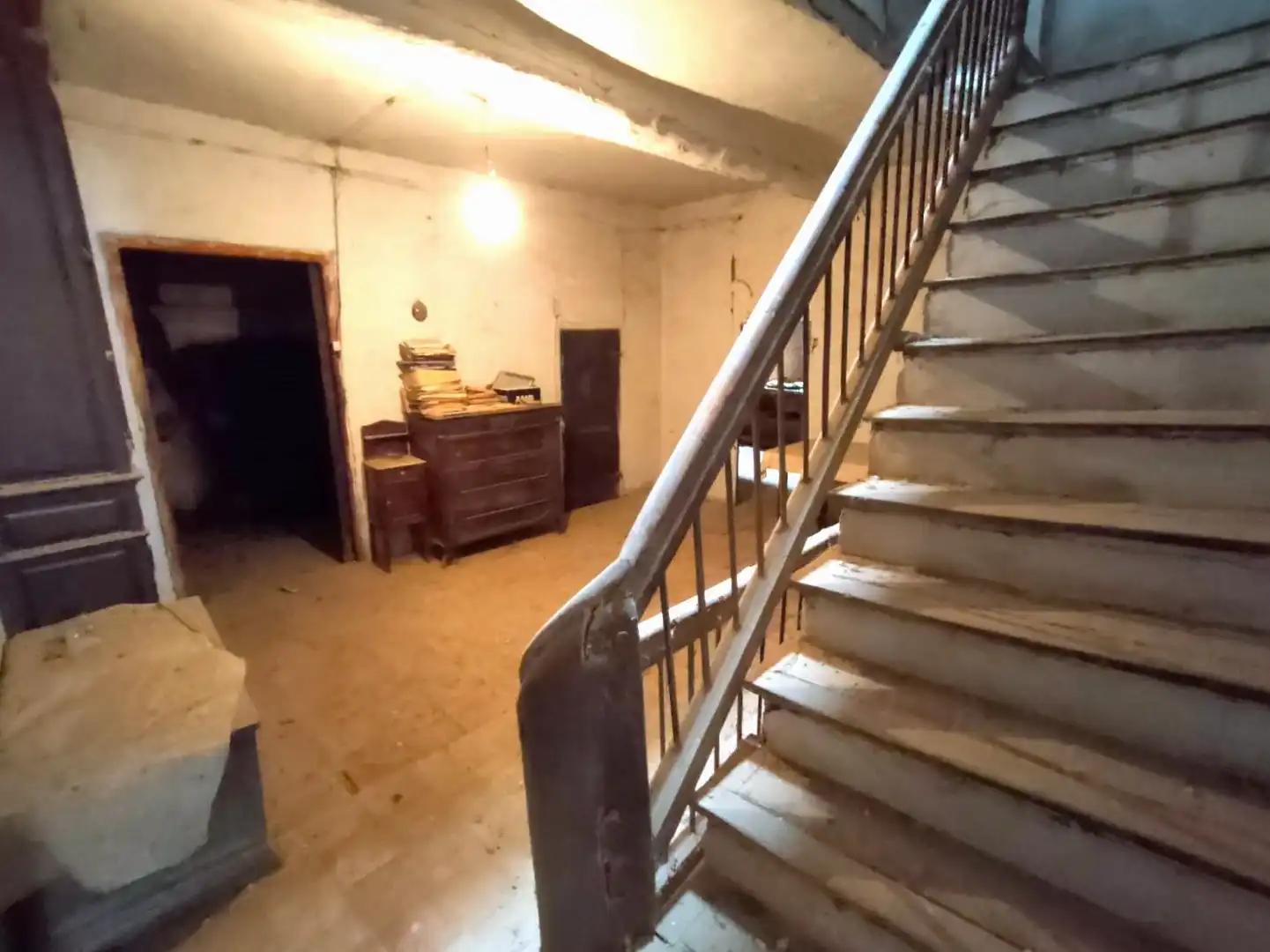 Casa en Venta en La Fresneda