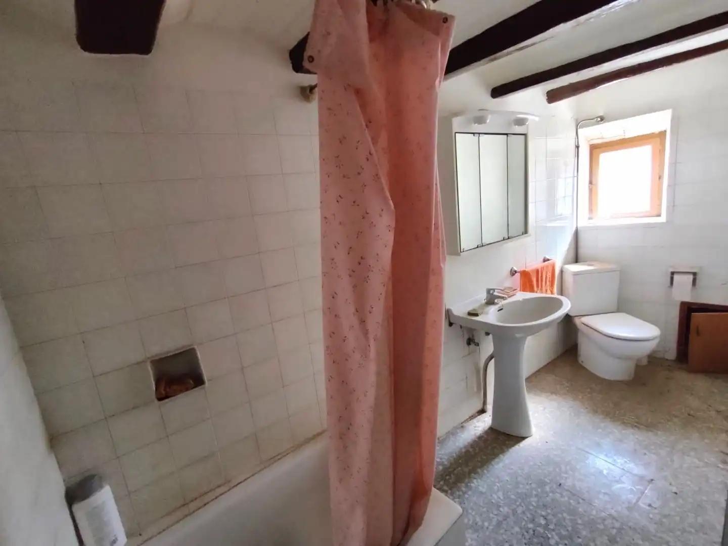Casa en Venta en La Fresneda