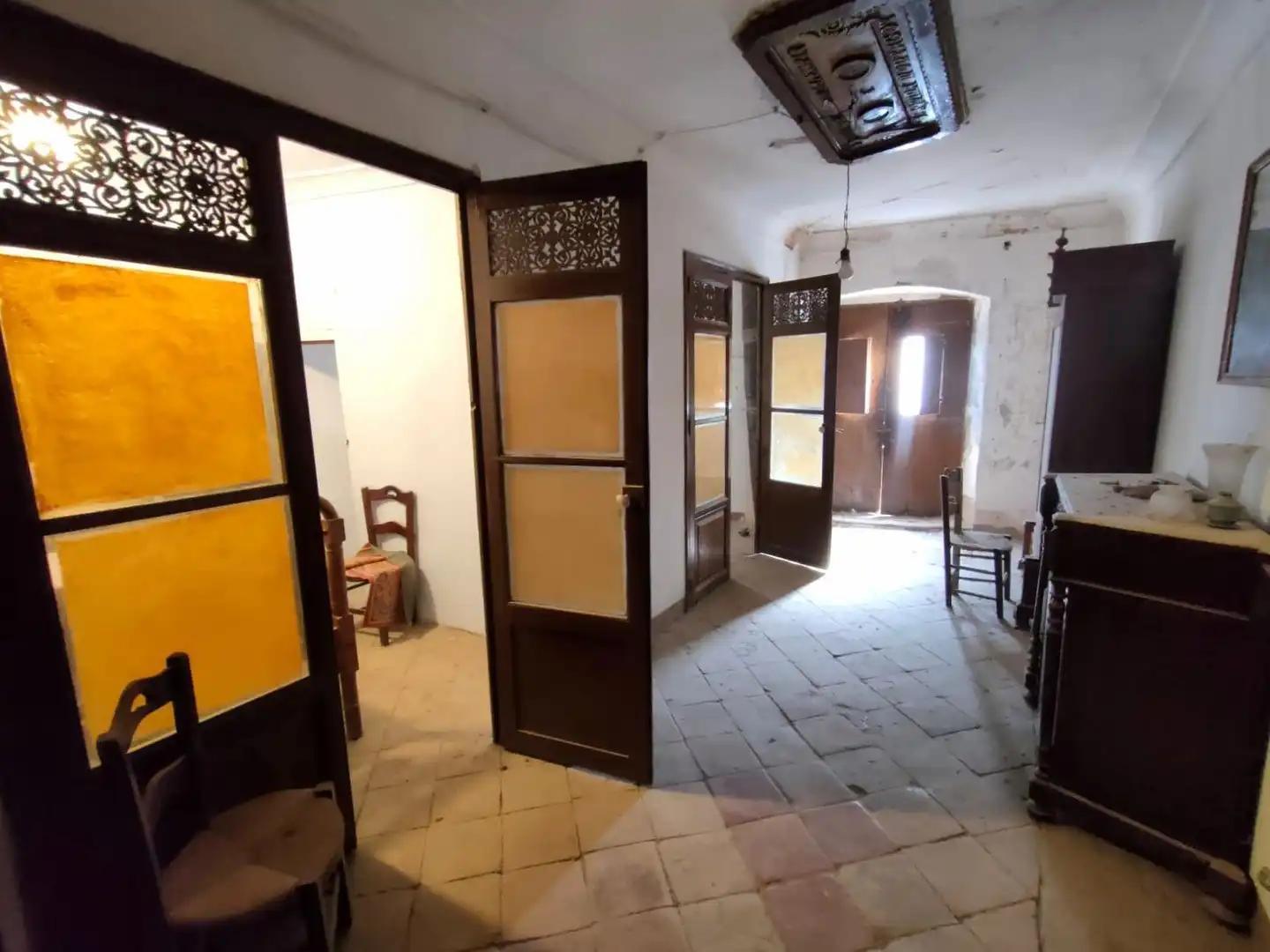 Casa en Venta en La Fresneda