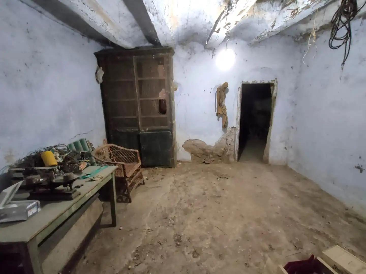 Casa en Venta en La Fresneda