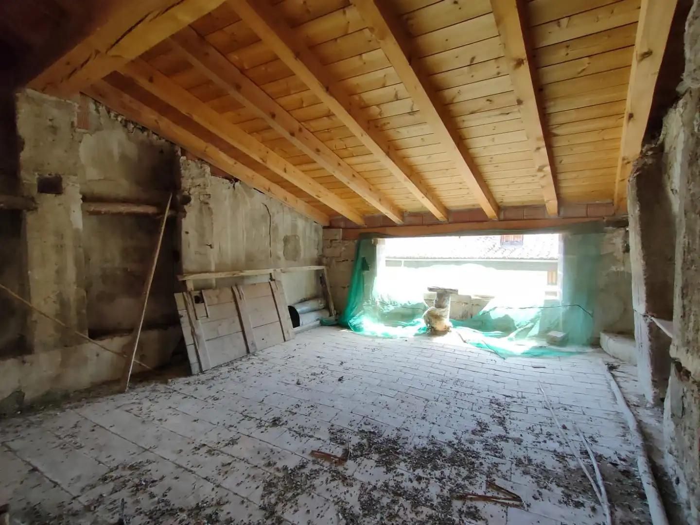 Casa en Venta en La Fresneda
