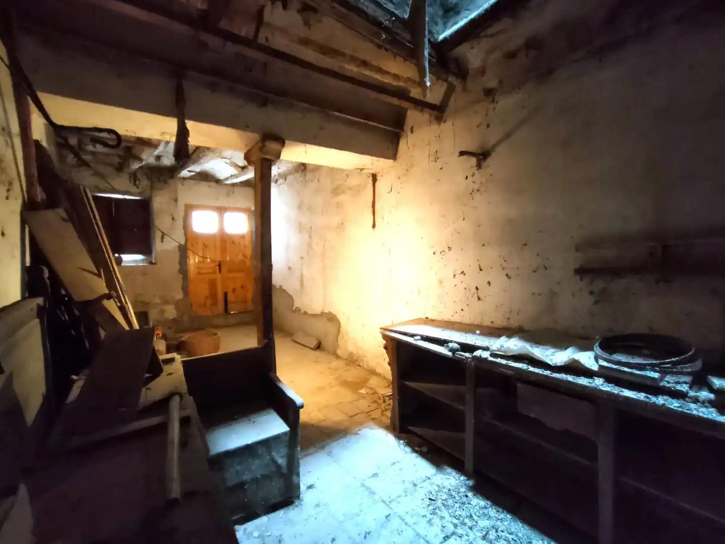 Casa en Venta en La Fresneda