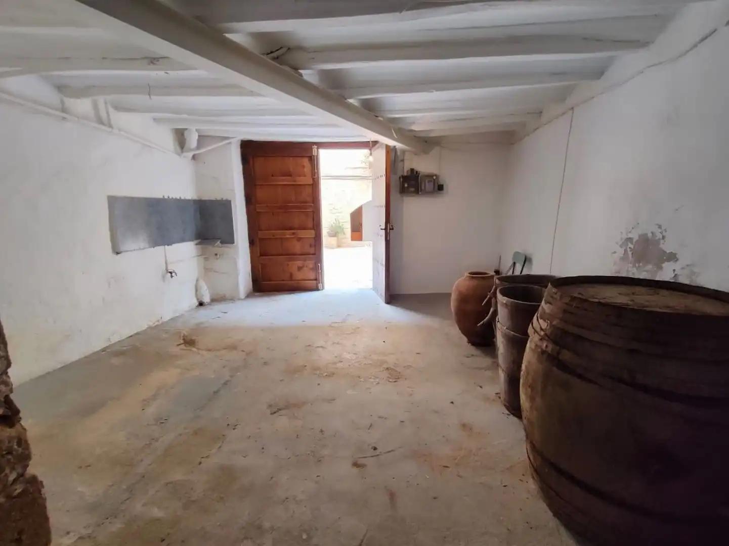 Casa en Venta en La Fresneda